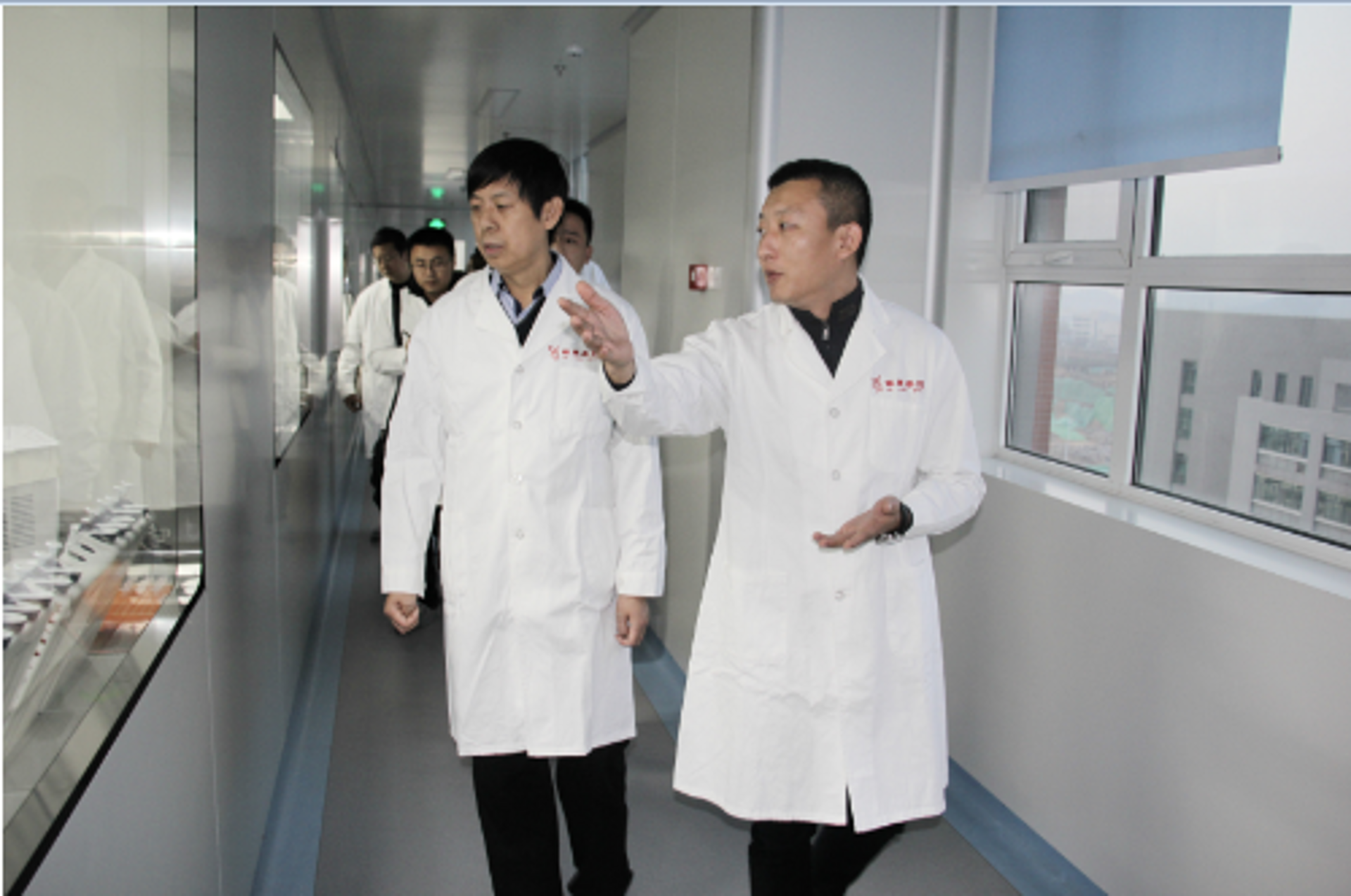 翔洁生物科技